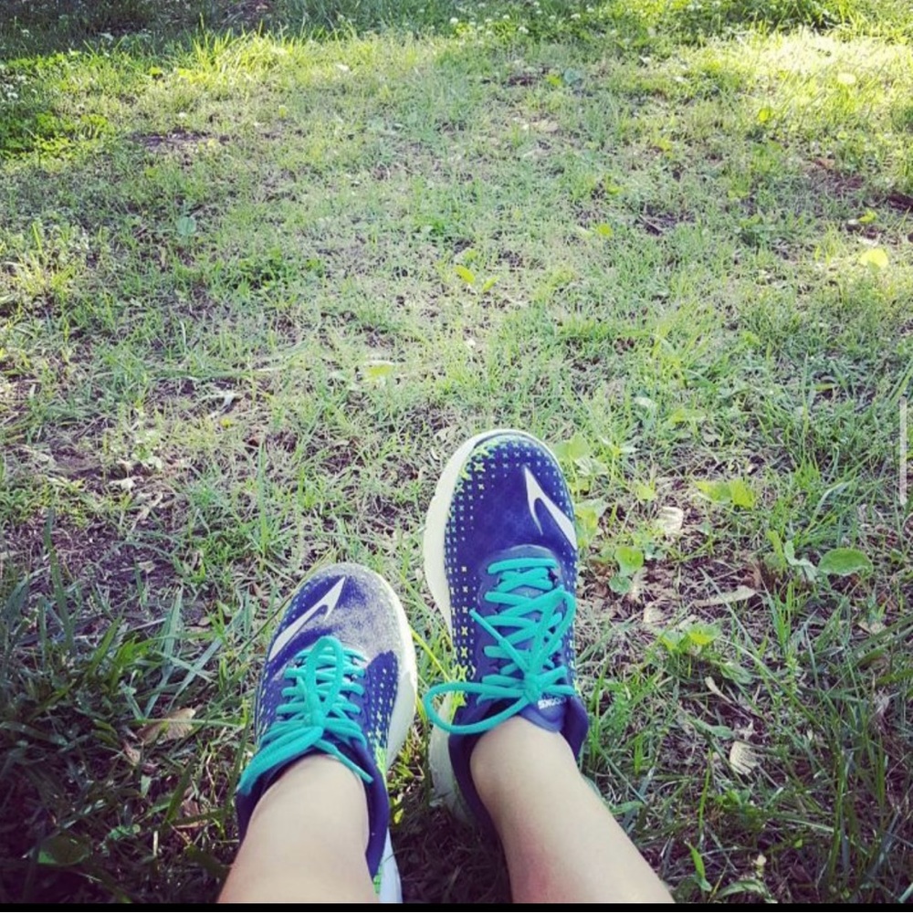 Brooks Pureflow 5